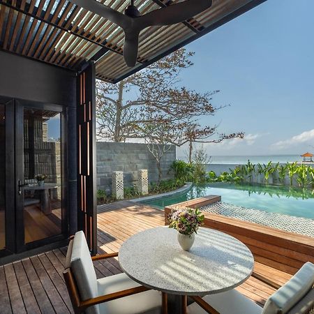 Sumitra Luxury Villas A Pramana Experience سانور المظهر الخارجي الصورة