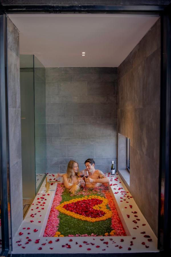 Sumitra Luxury Villas A Pramana Experience سانور المظهر الخارجي الصورة